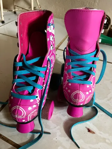 Patins