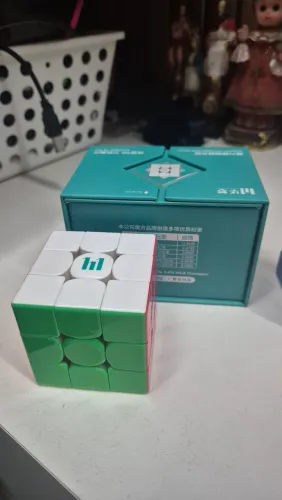 Cubo Mágico - Huameng TG Ball Core