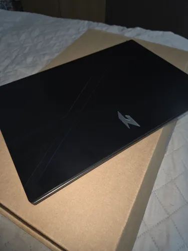 Vendo Notebook Gamer