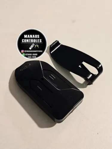 Controle PPA TOK para portão