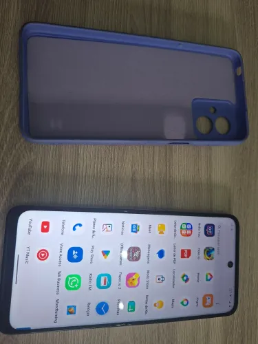 Moto G14 Rosa