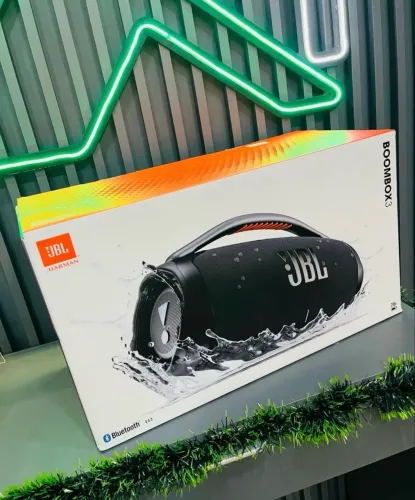 JBL Bombox 3