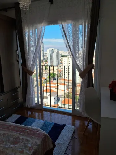 Aluga-se quarto. Cambuci/Aclimação