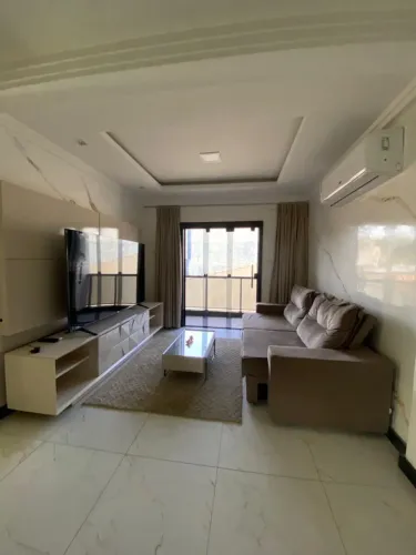 Apartamento Mobiliado 3 Quartos (1-2 Suítes) Castanheira Belém Alto Padrão