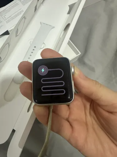 Apple Watch Series 3