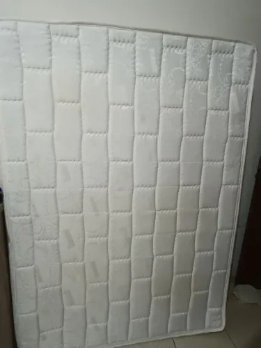 Colchão casal D33, espuma