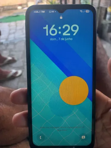 Celular a14