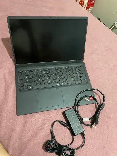 Notebook DELL 
