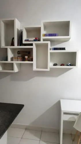 Vende-se NICHO