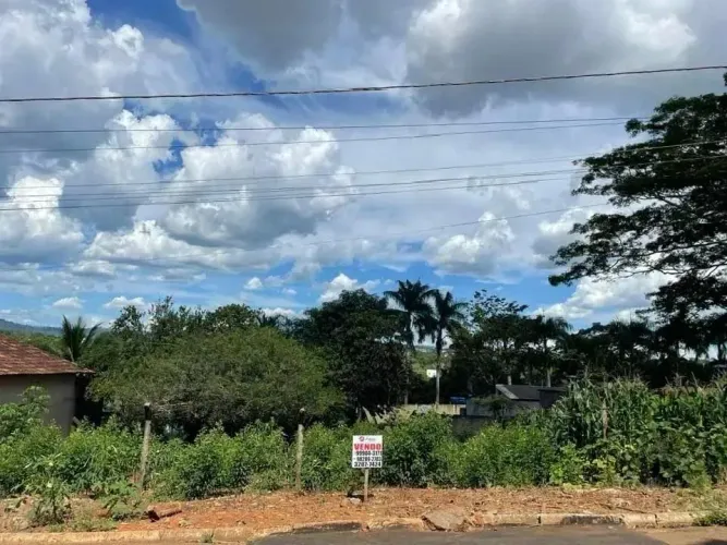 Imóvel para venda com 521 metros quadrados em Vila Jardim São Judas Tadeu - Goiânia - GO