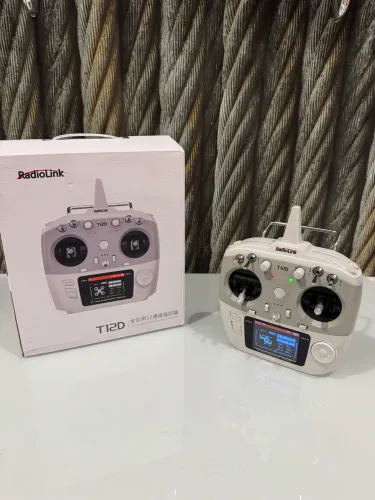 Rádio link t12d
