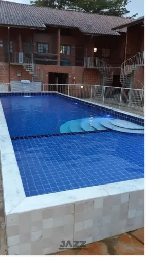 Casa em Condomínio à Venda - Martim de Sá, Caraguatatuba - 65m2 - Condomínio Atlantic Inn 