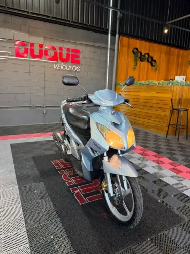 Yamaha Neo 115cc 2012