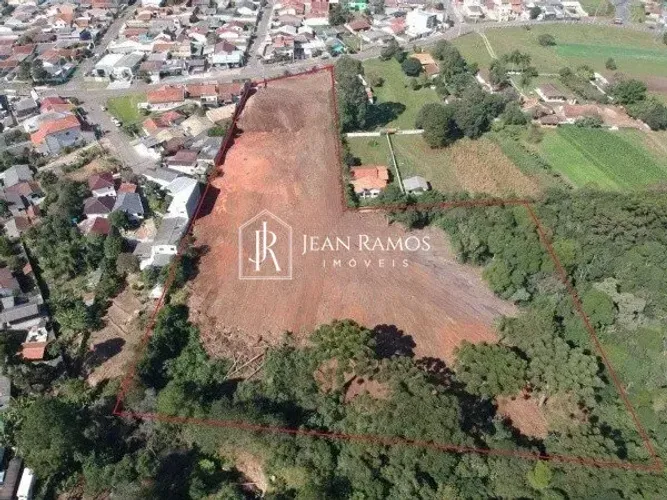 Excelente Terreno para venda em São José Dos Pinhais