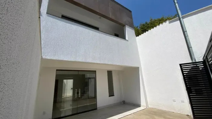 Casa para venda, 3 quarto(s), Copacabana, Belo Horizonte
