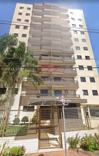 Apartamento para Venda em Sumaré, Jardim São Carlos, 3 dormitórios, 3 suítes, 4 banheiros,