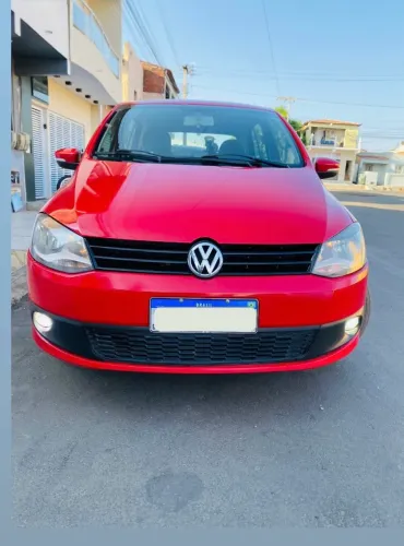 Volkswagen Fox 1.0 MI Total Flex 8V 5P 2011