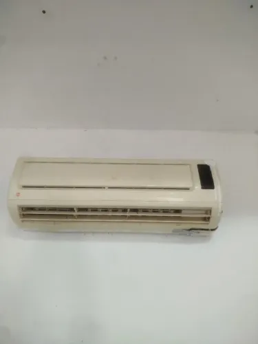 Vendo ar-condicionado 12 BTUs 