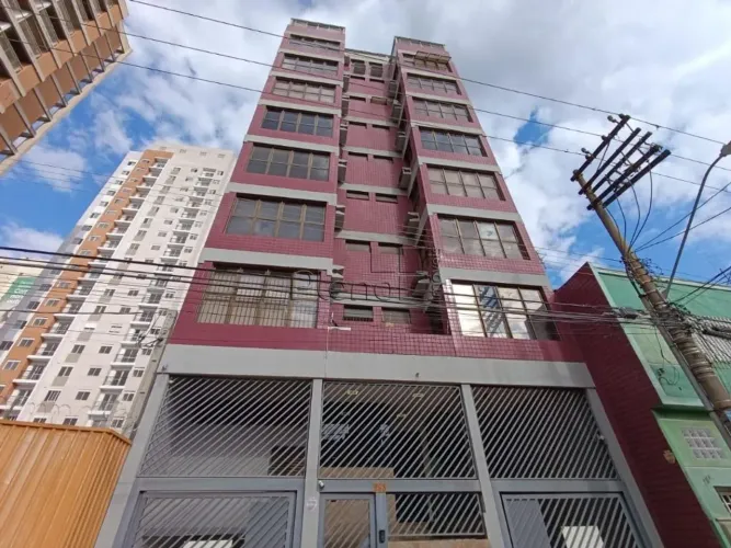 Sala à venda em Campinas, Centro, com 52 m², Condomínio Comercial André Gustavo
