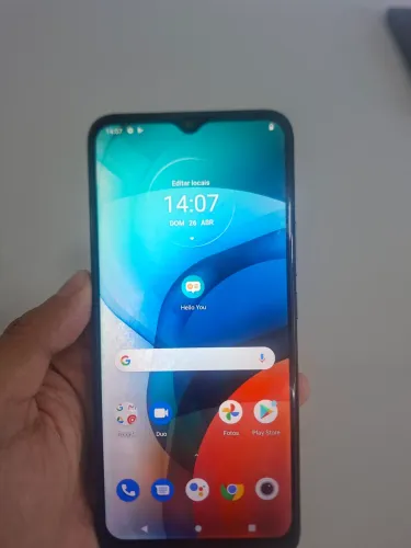Moto E7 64GB