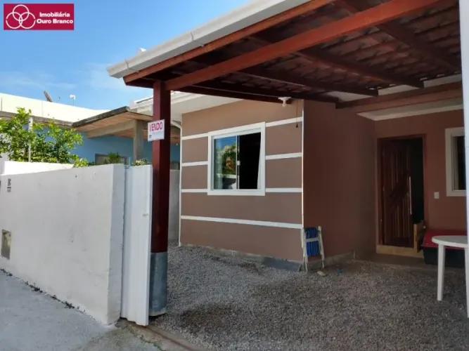 Casa - Florianópolis SC