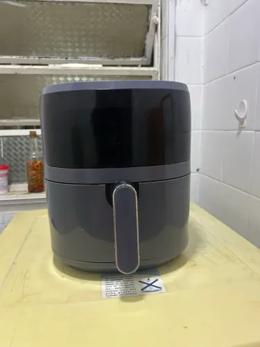 Air frier