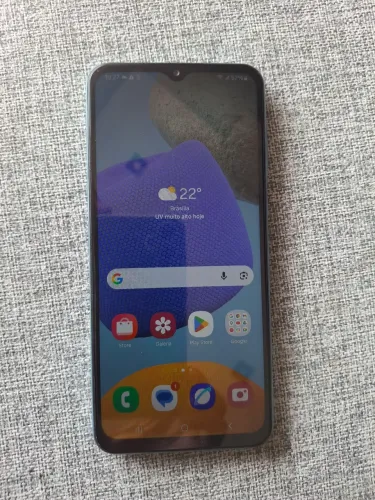 GALAXY M23 5G