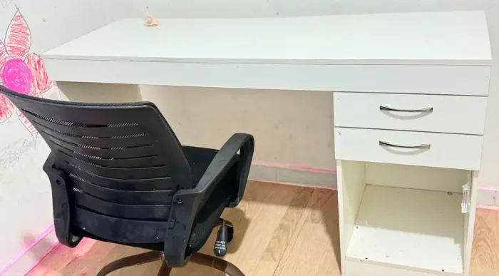 Mesa estudo