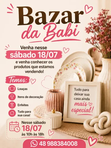 Bazar da Babi