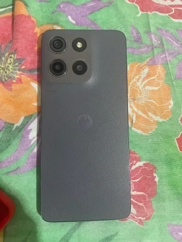 Celular moto g