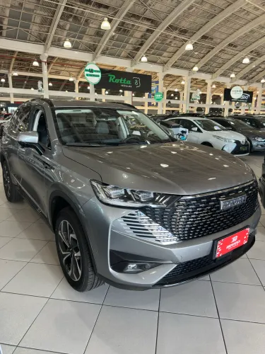 GWM Haval H6 Premium Phev AWD 2025