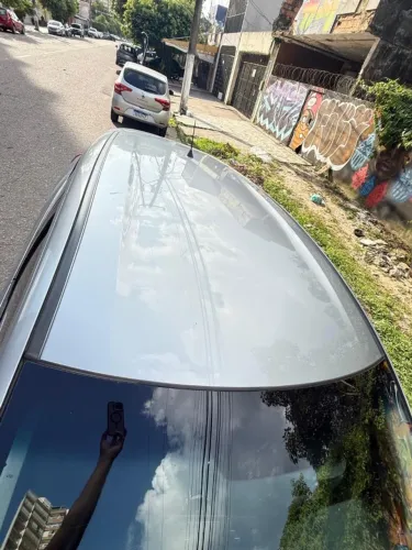 Honda HR-V LX 1.8 Flexone 16V 5P Aut. 2019