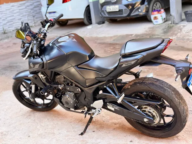 Mt03 25/26 Preta