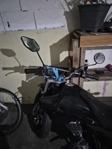 Xtz 125 2010