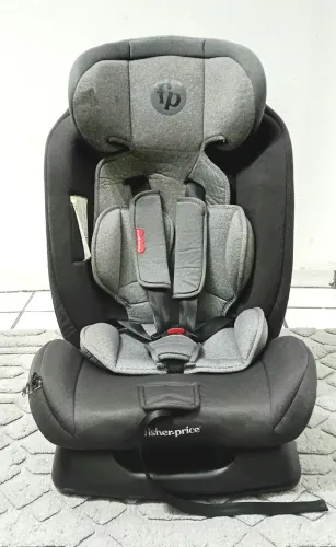 Cadeira Frisher Price 0 a 36kg