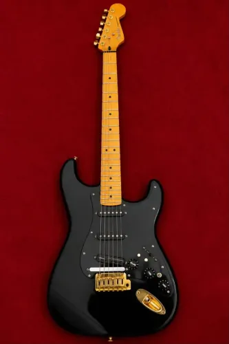 Guitarra Fender by roland