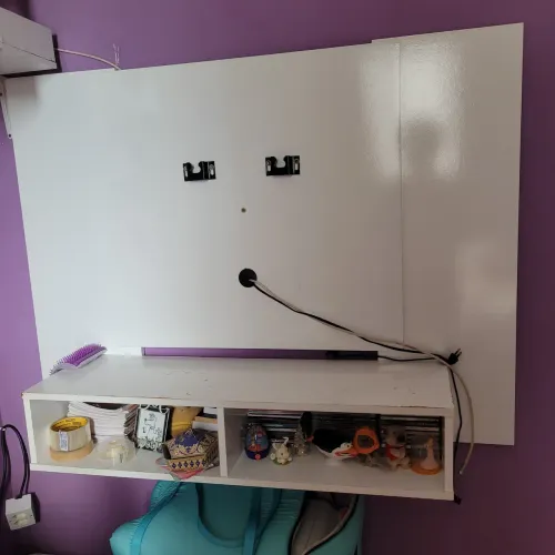 Painel para TV de até 50 polegadas