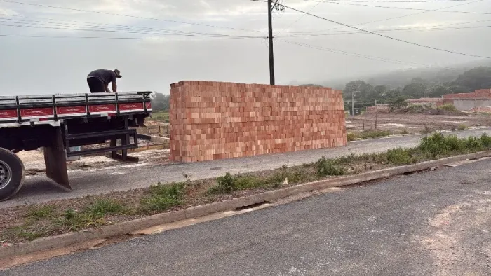 Tijolo 9x19x19