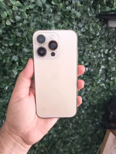 iPhone 14 Pro