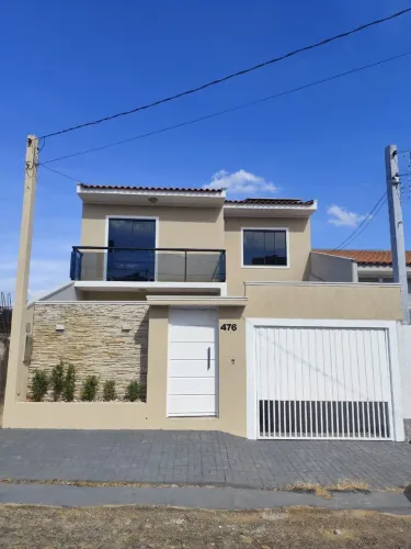 Casa à Venda - Nações, Siqueira Campos