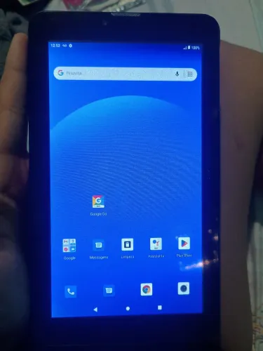 Tablet Multilaser M7