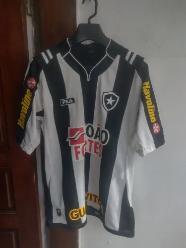 Camisa do Botafogo FILA original 