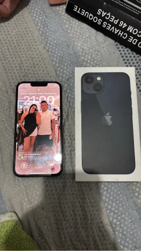iPhone 13. 256g