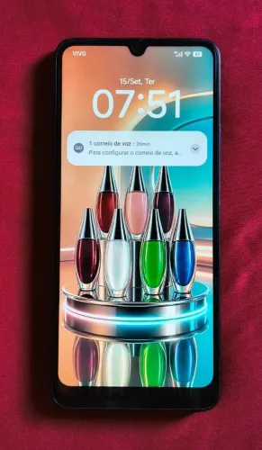 Vendo um Redmi 14c 