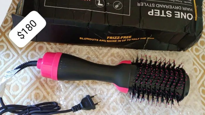 Produtos de beleza não faço entrega