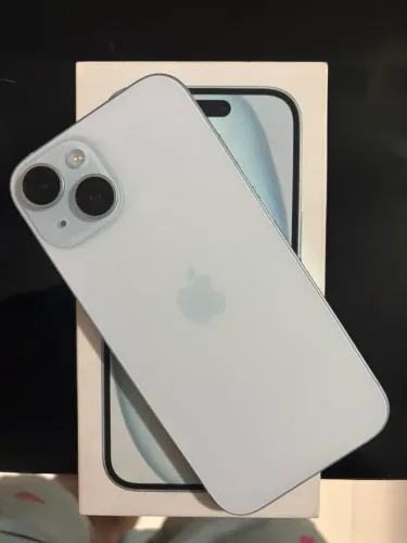 IPHONE 15 256GB