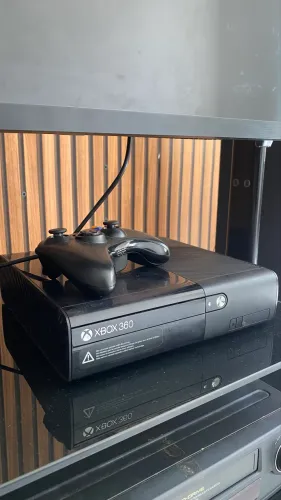 Xbox 360 desbloqueado 1tb hd