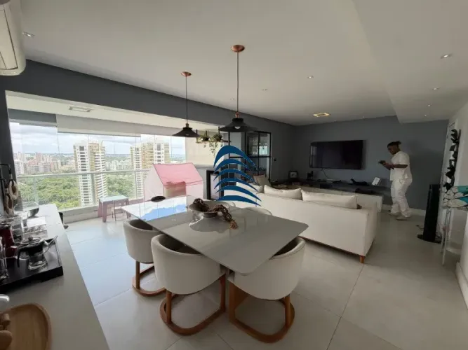 Greenville Platno à venda em Patamares - 110 m²