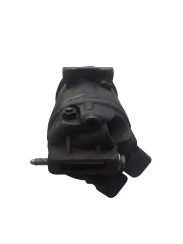 Compressor Ar Condicionado Fiat Uno 1.0 2016