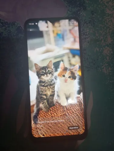 Realme c11 2021
